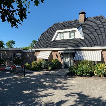 De Goede Ree Huisje 1 En 2 Goedereede Exterior photo